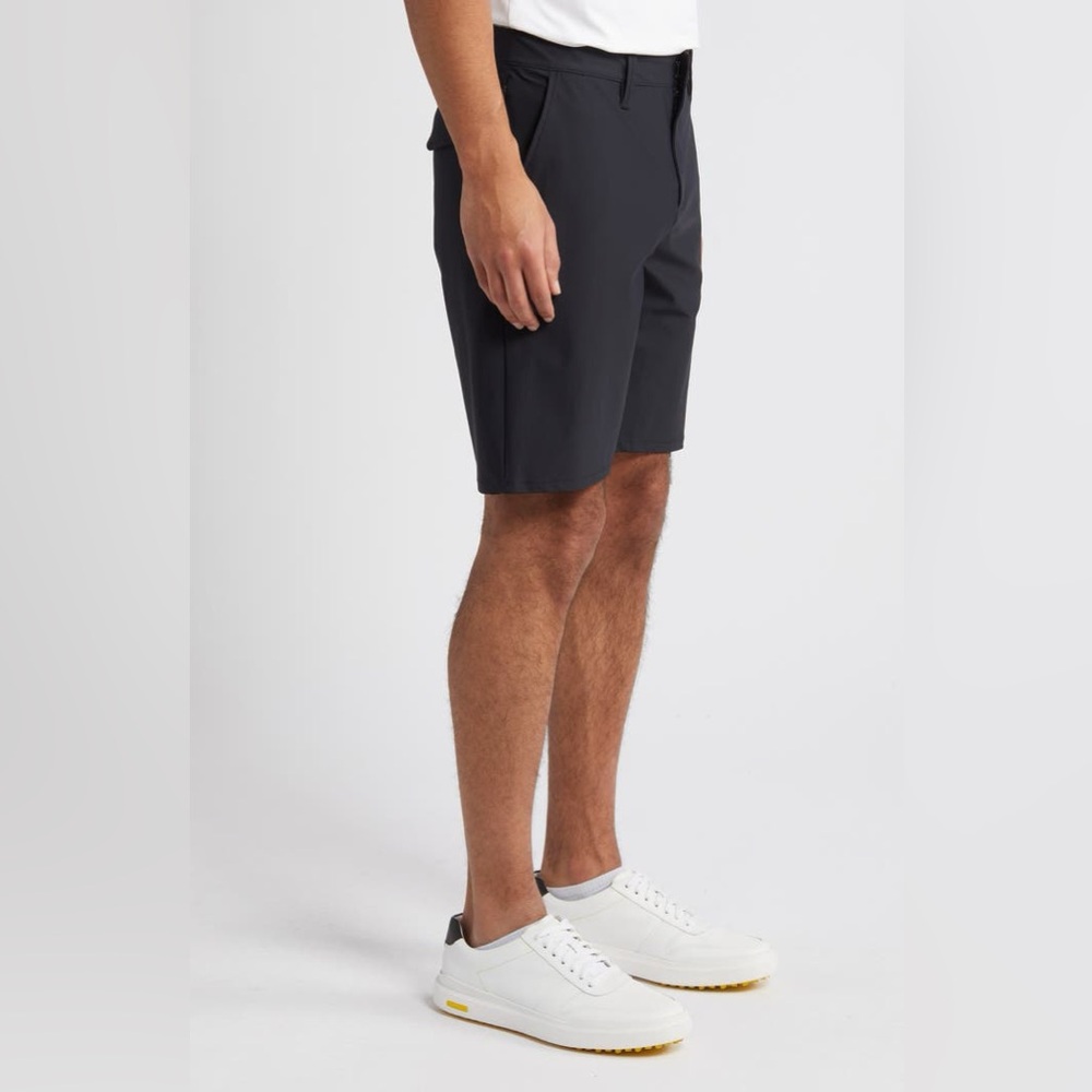Zella Men’s Size 36 Torrey 9-Inch Performance Golf Shorts NWT - Picture 3 of 9